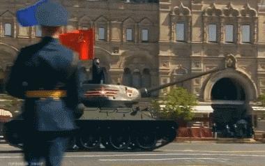 最伟大的坦克战纪录片,一部相当震撼的俄罗斯战争电影