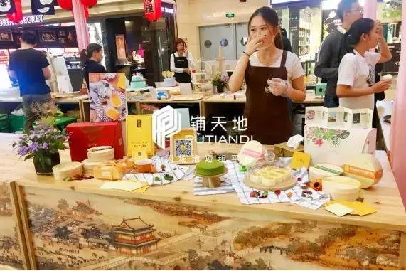 十大生活服务快闪案例盘点，新零售线下战火再升级！