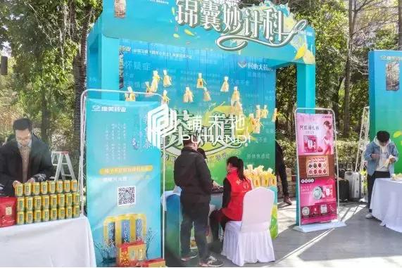 十大生活服务快闪案例盘点，新零售线下战火再升级！