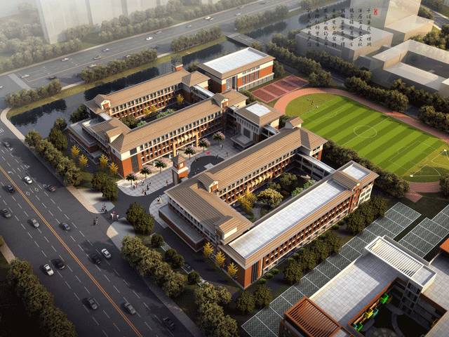 爆发！黑马中学出炉，全新小学投用，仙林迎来教育新格局