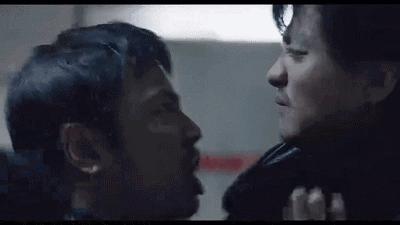 药神那段话,药神推荐台词