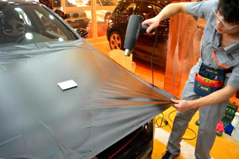 如何选择汽车贴膜又好又便宜,汽车贴膜技巧和方法