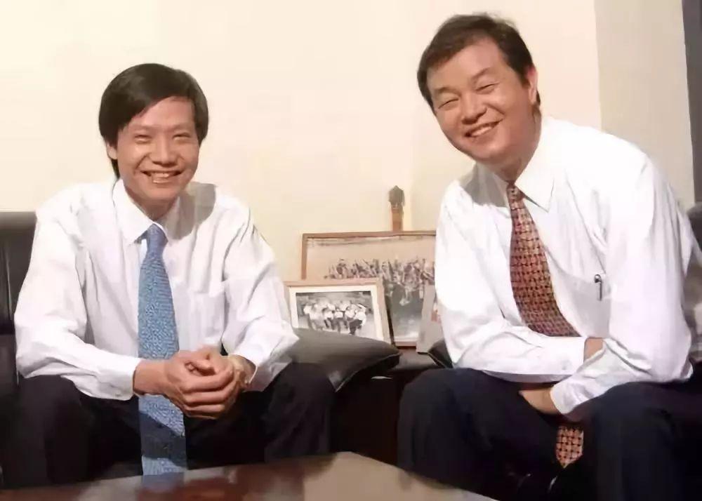 小米上市，雷军离首富搓手可得？
