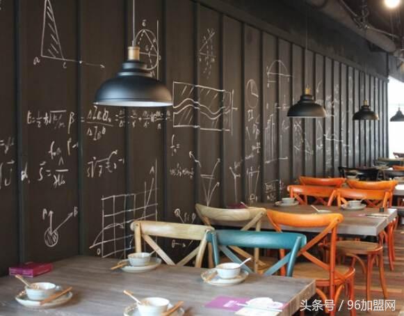 送给想创业的朋友一句话,餐饮创业的100个常识