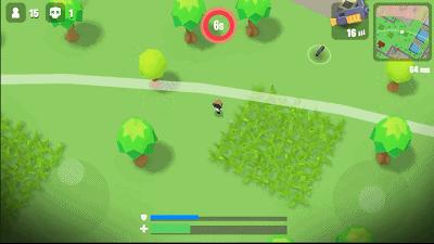 画质最好的大逃杀手游,好玩的高品质大逃杀手游