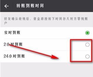 微信支付宝如何设置转账延期到账,微信支付宝转账如何追回
