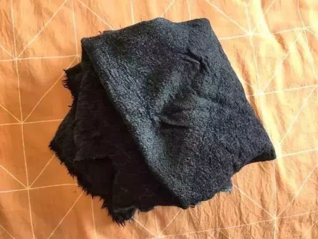 gucci羊毛围巾洗后成坨怎么办,gucci围巾怎么洗