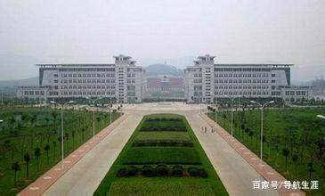 安徽的师范院校,安徽文科生师范类学校