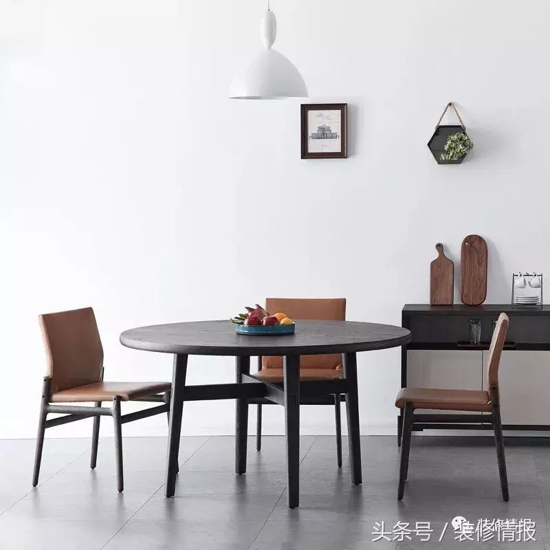 最全的家具尺寸大全,家具千万别乱买记住这些最佳尺寸