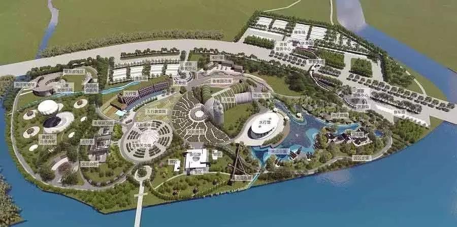 神秘的建筑是谁建的,神秘建筑设计