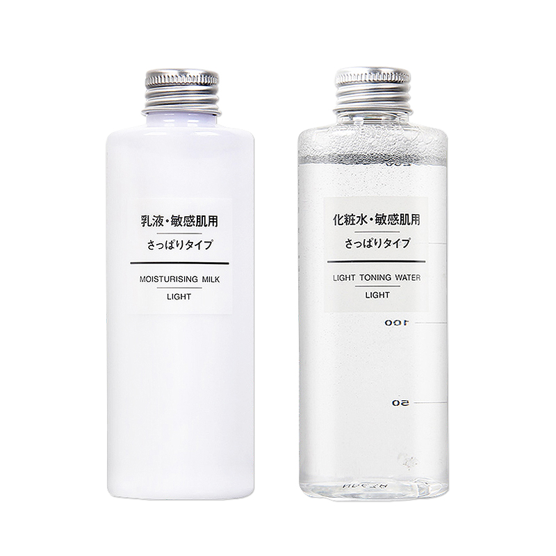 平价又好用的夏天水乳推荐,夏天水乳套装排行榜前十名平价