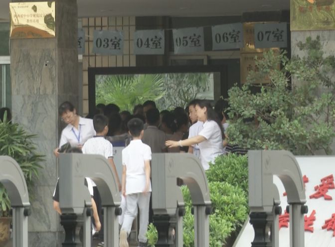 小升初铁一滨河复式,2022小升初铁一录取通知