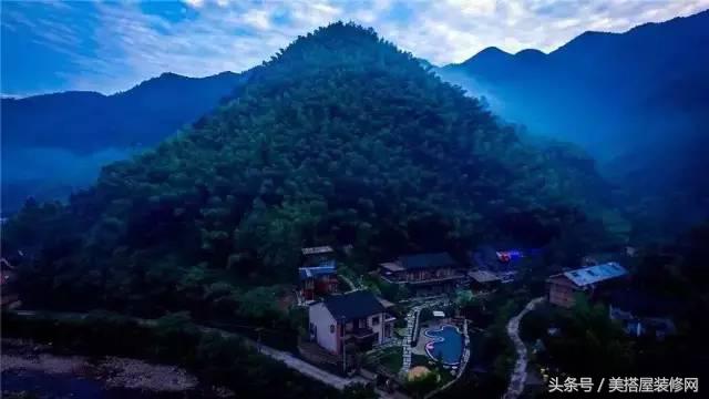 一年赚上百万的项目有哪些,一年能赚10多万的民宿什么样