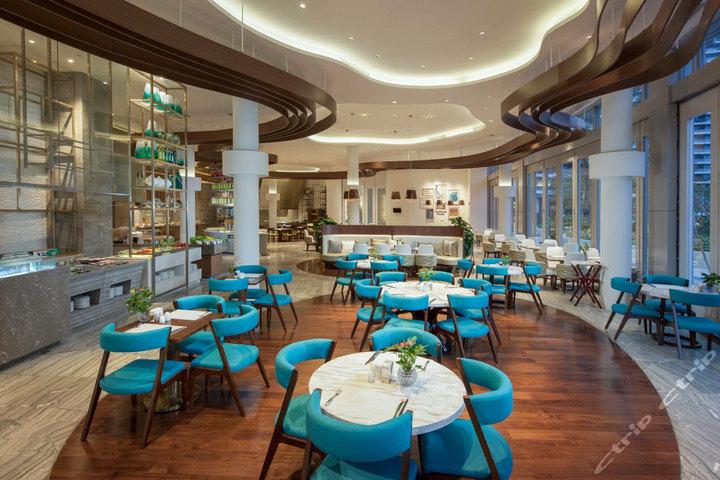 全球第一个七星级帆船酒店,全球第二家七星级酒店在哪