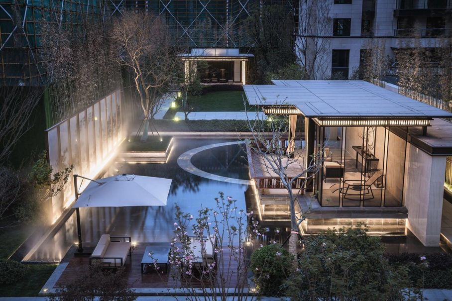 扬州万科第五园值得买吗,扬州看房万科第五园