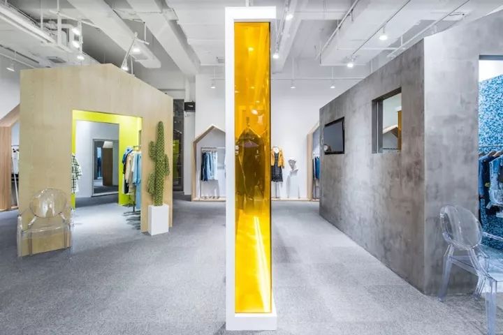 最in买手店,国内最流行买手店有哪些