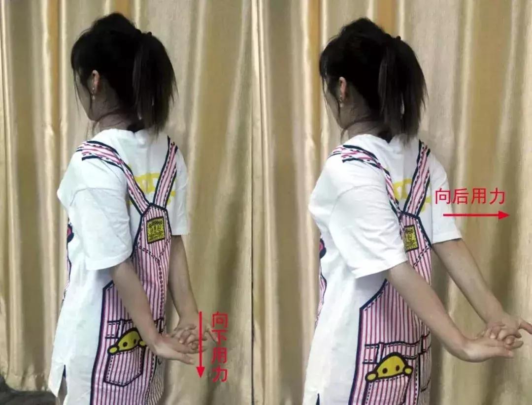 腰椎颈椎酸痛怎么锻炼,腰椎酸痛不敢弯腰怎么快速缓解