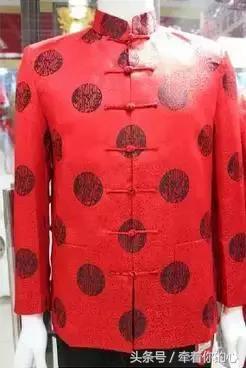 冬季男款唐装裁剪制图,唐装制图视频教程全集