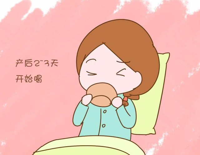 顺产40天恶露还没干净怎么回事,顺产后恶露多久才能彻底干净