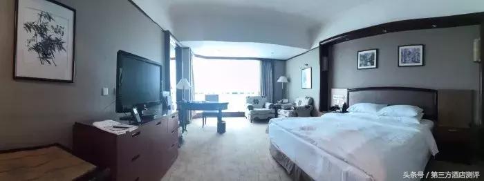 北京世纪金源大饭店餐厅,北京中国大饭店测评