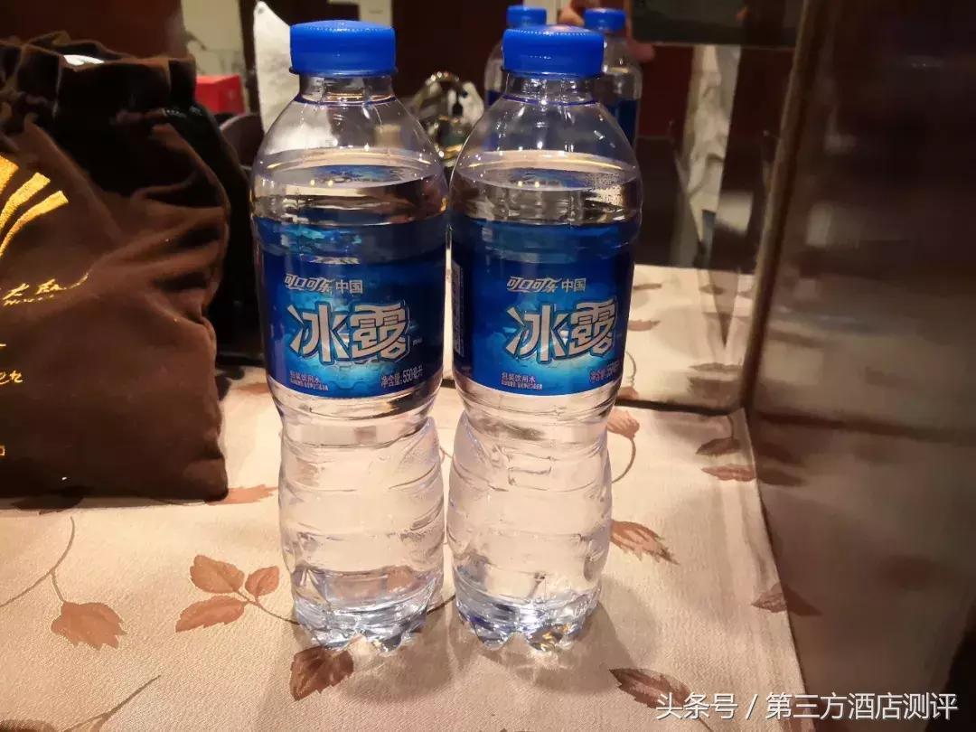 北京世纪金源大饭店视频,北京世纪金源香山商旅酒店测评