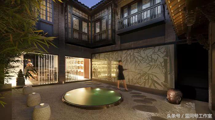 设计师陈幼坚现状,陈幼坚的代表设计作品赏析