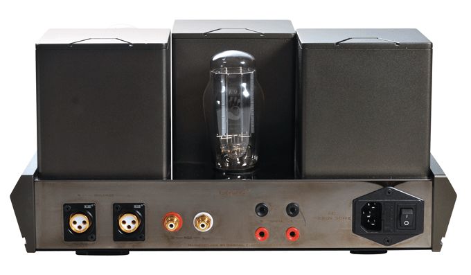 2A3、300B都好听Original原创OPA-2A与OPA-3A胆机耳放/功放