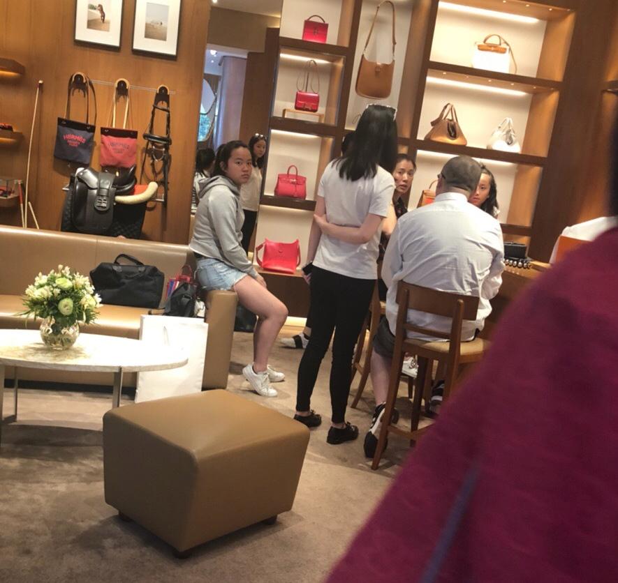 袁咏仪和邱淑贞,袁咏仪邱淑贞金希澈