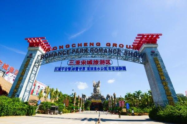 潍坊到三亚旅游攻略7天6晚旅游团,三亚自由行吃住攻略