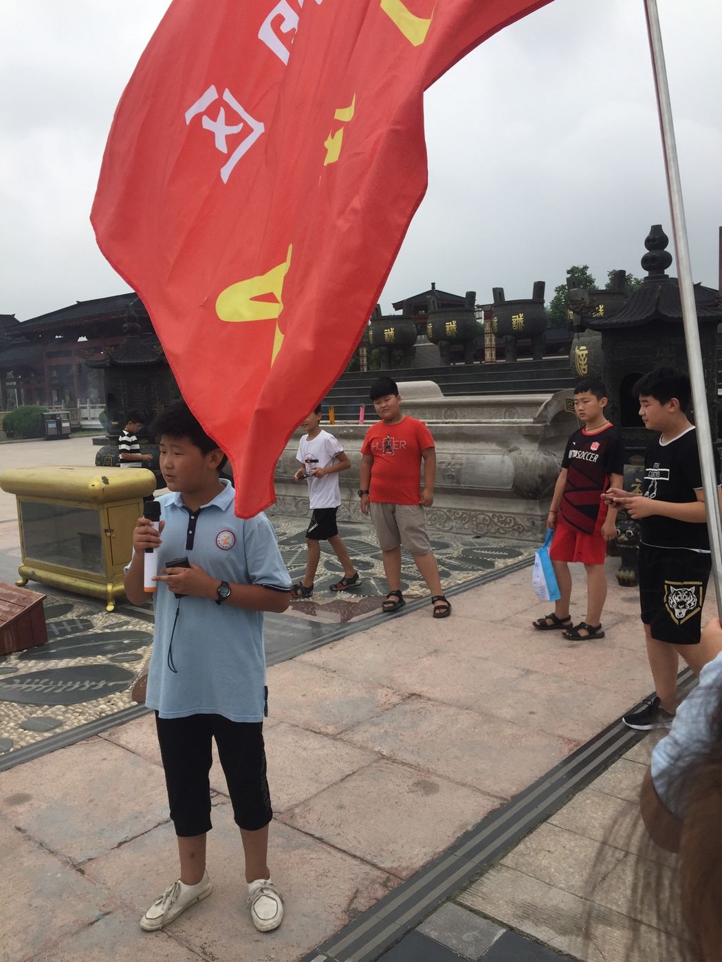 商丘实验小学综合实践活动,星海小学社会实践活动