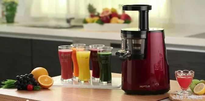 如何选购一款好的原汁机？TOP3原汁机榜单