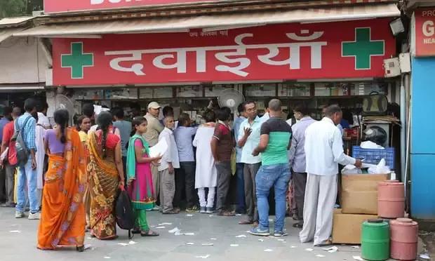 现实中的印度仿制药,印度仿制抗癌药是真是假