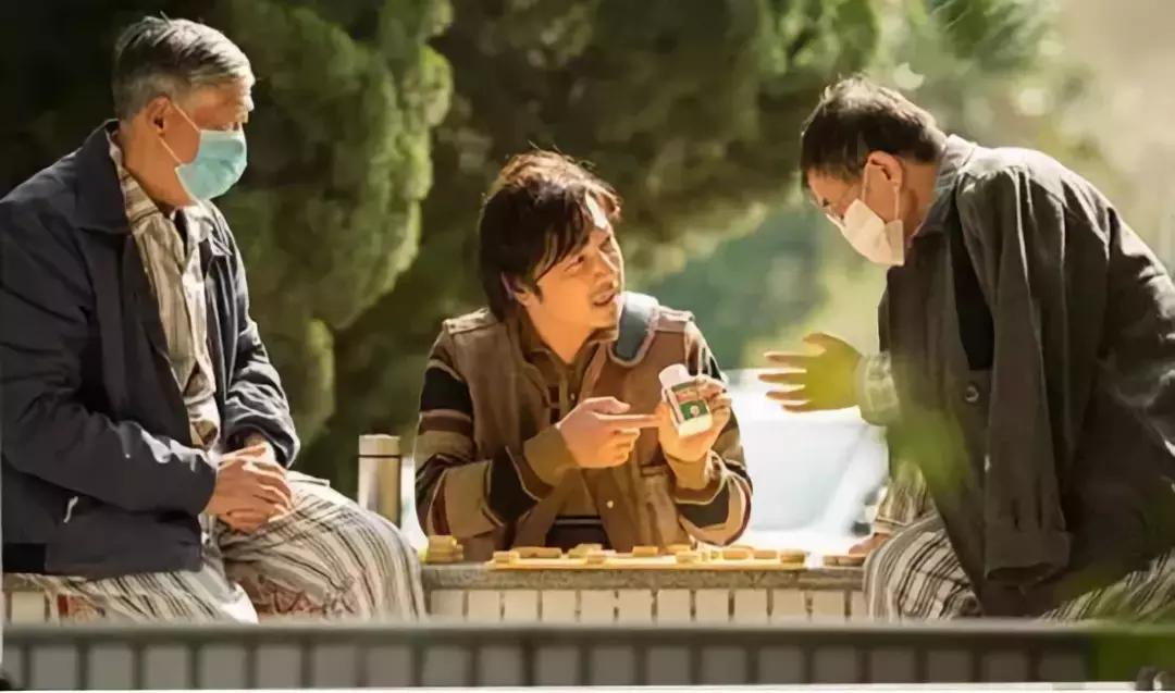 从卖药到卖救命药,从卖假药到药神