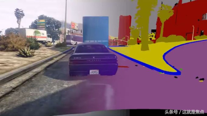 利用综合数据进行深度学习将使科技产业民主化