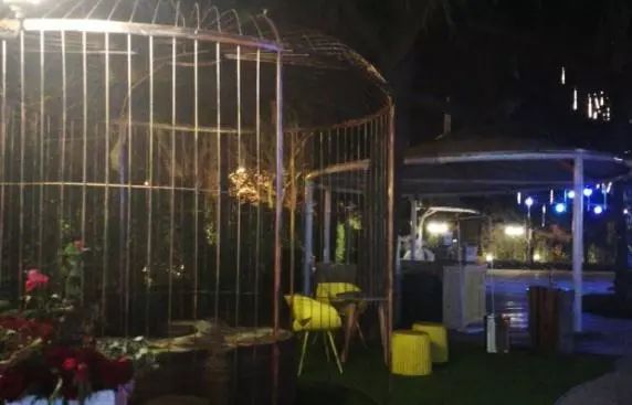 青岛高新区可以看球的餐厅,青岛专门看球的餐厅