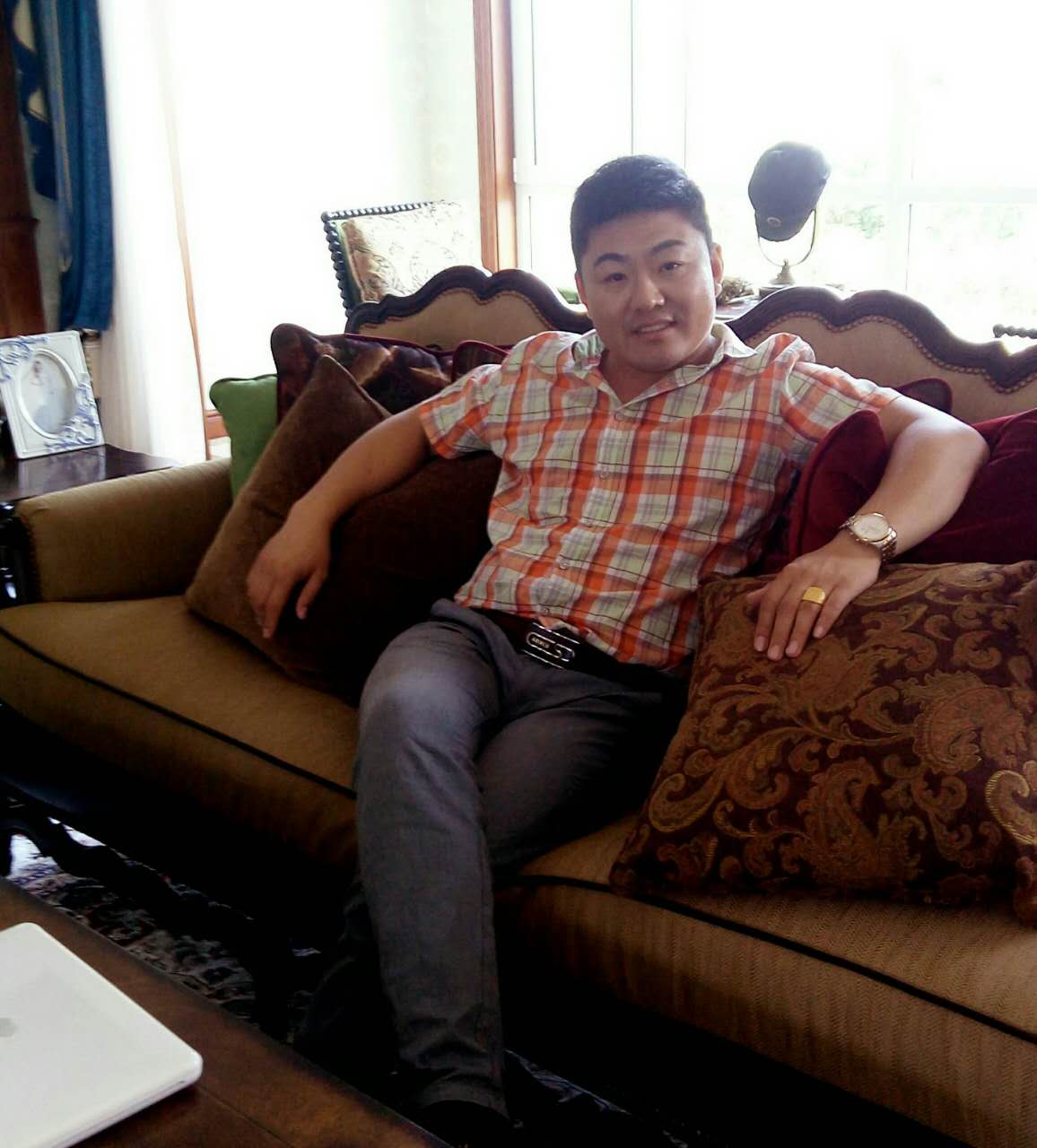 导演仪修磊教你玩转潍坊话