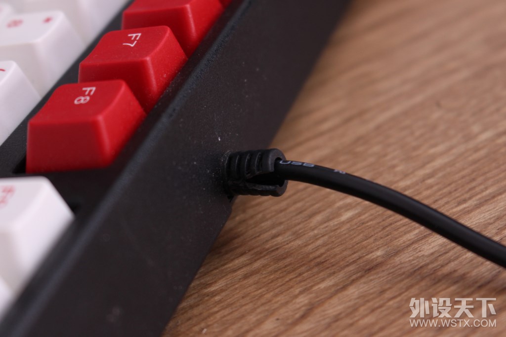 资深烧友教你修复机械键盘断电技巧