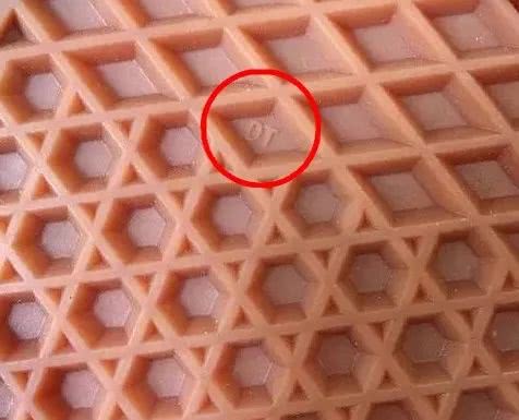 第一次听说的品牌,如何区分vans的真假