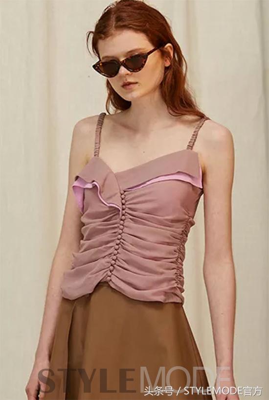 这些小众牌子你一定要知道,最近两年火的国外小众品牌