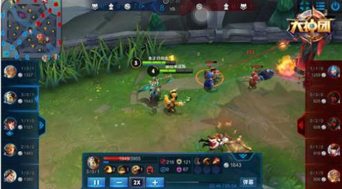 王者荣耀钻石局快速上分秘诀,王者荣耀战士钻石局上分技巧