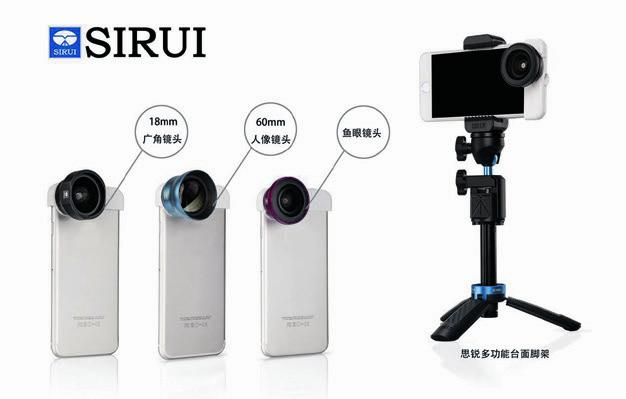 手机加单反镜头的效果,手机变单反外设镜头
