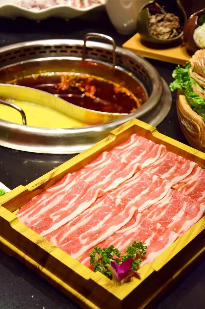 武汉新晋美食韩料,武汉新晋美食