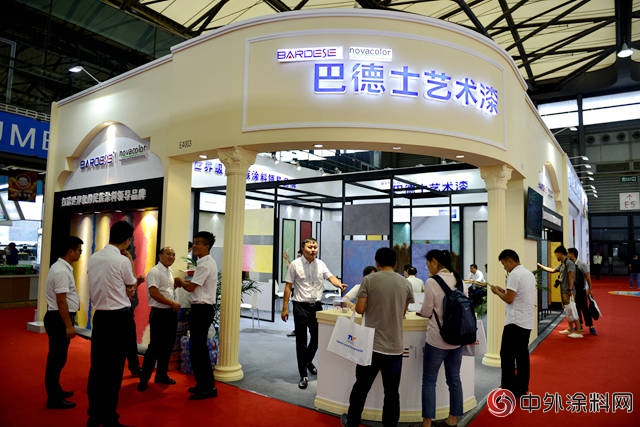 嘉宝莉和巴德士艺术涂料哪个好,嘉宝莉艺术涂料和巴德士哪个好