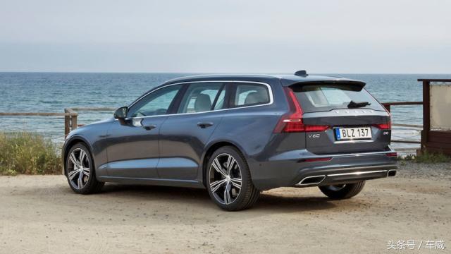 点评沃尔沃v60试驾视频,2013款沃尔沃v60变速箱