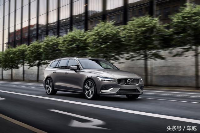 点评沃尔沃v60试驾视频,2013款沃尔沃v60变速箱