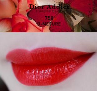 大牌口红必买色号排行爆款口红,口红试色平价口红推荐