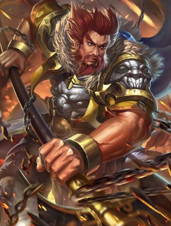 三国杀最弱武将排名,三国杀十周年最弱双头武将