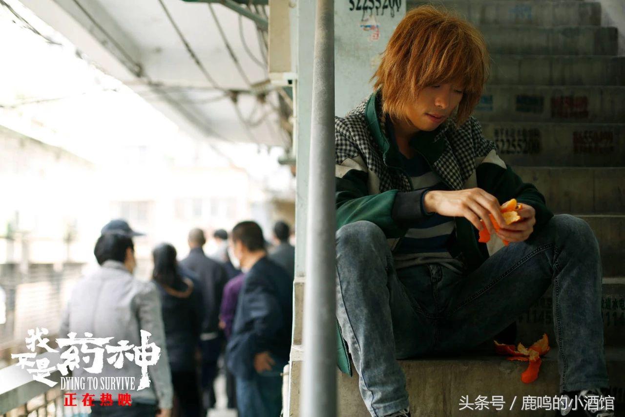 原来人在疾病面前真的很脆弱,只有在疾病和贫穷面前最考验人性