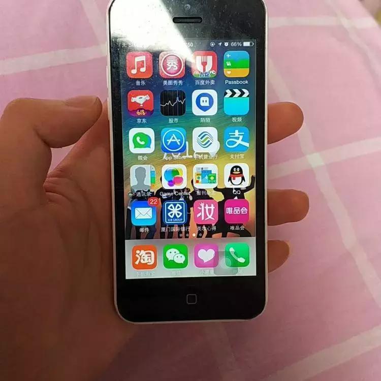 iphone5c现在还值得买吗,iphone5c白色测评