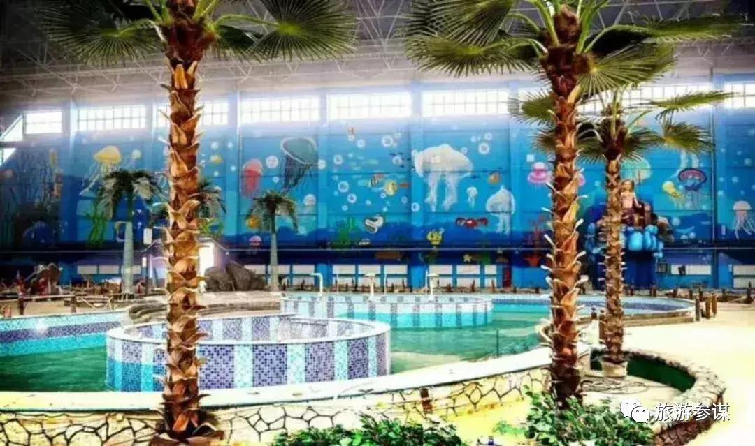 吉林省水乐园,吉林适合夏天去的游乐场